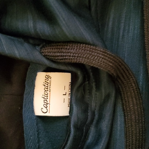 Womens hoodie - Picture 4 of 6